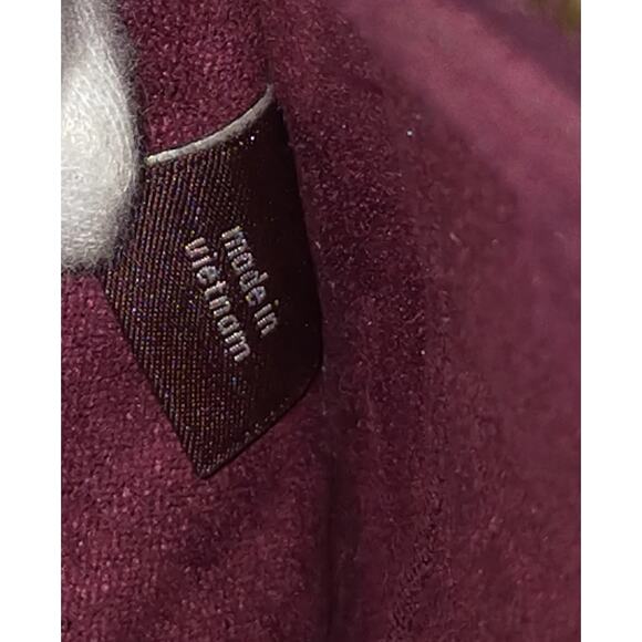 Coach Parker Tea Rose Flower Top Handle - Picture 8 of 8
